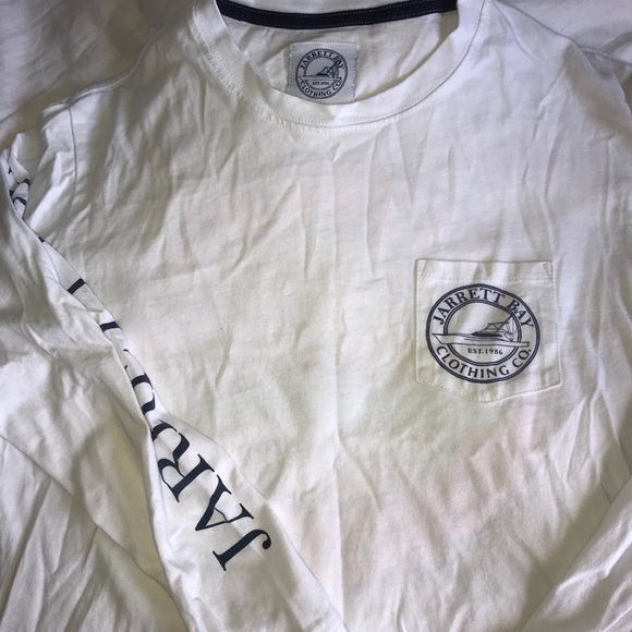 JARRETT BAY LONG SLEEVE - Picture 2 of 3